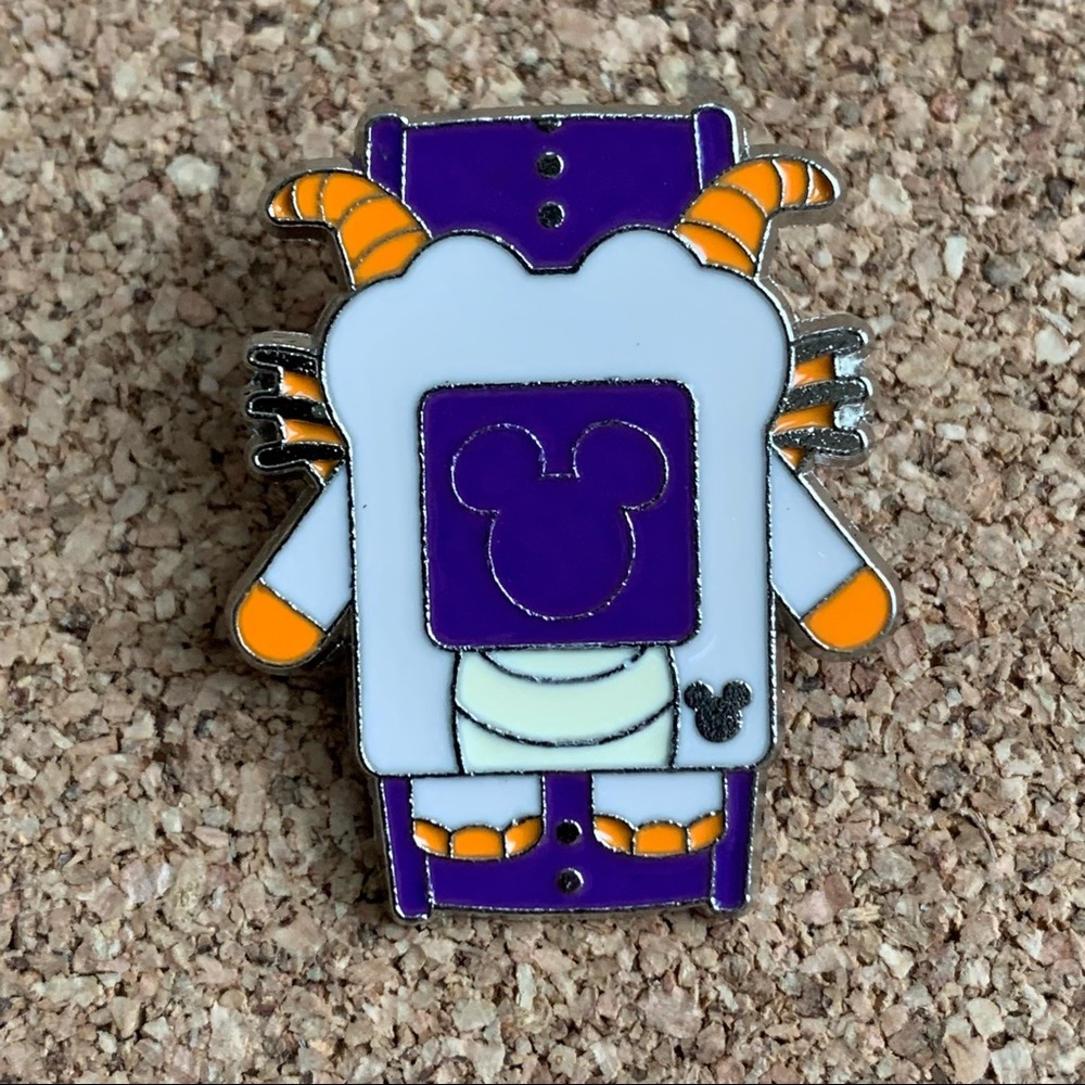 3 for $12✨Disney Hidden Mickey Trading Pin